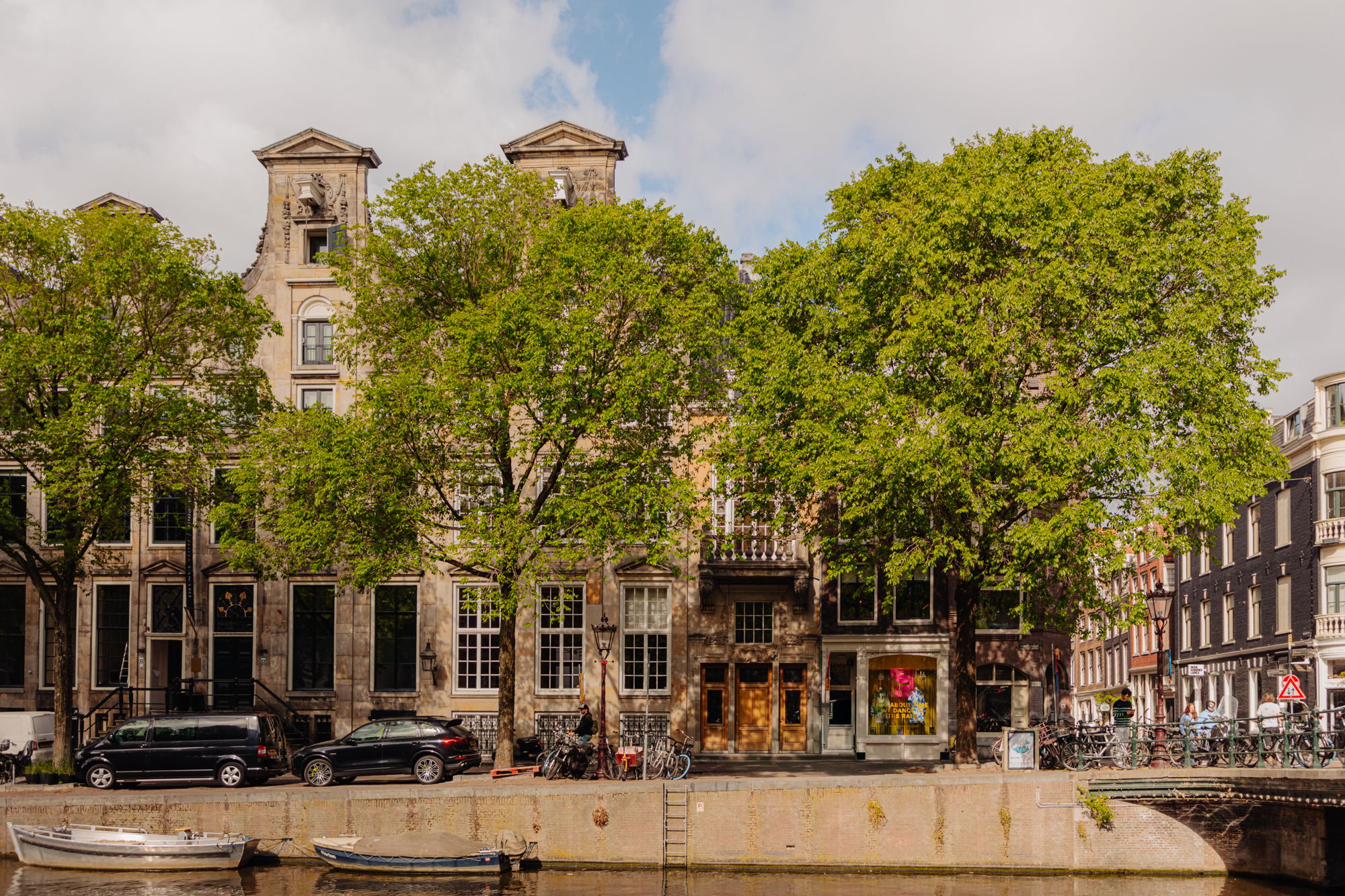 Foto 6 van Herengracht 362-1