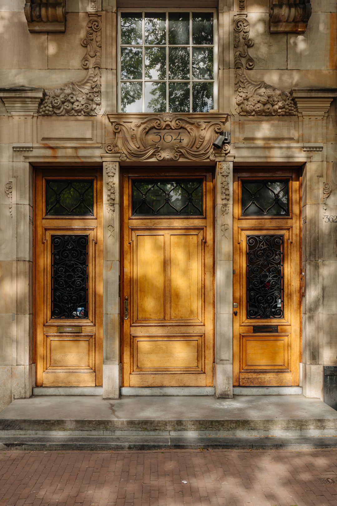 Foto 7 van Herengracht 362-1