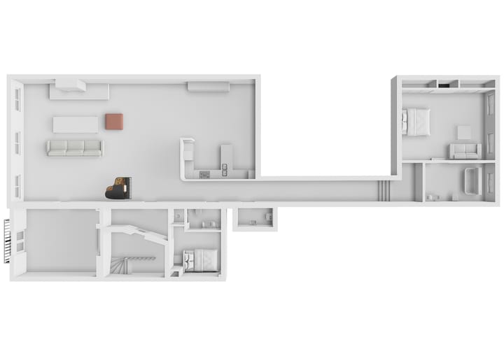 Foto 48 van Herengracht 362-1