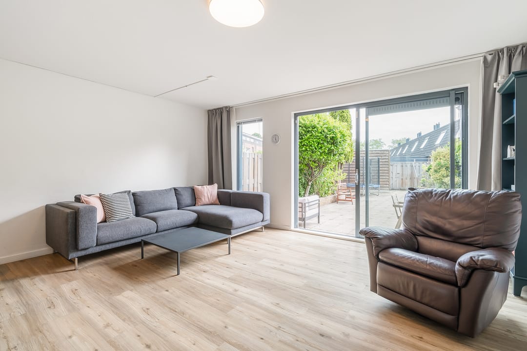 Foto 2 van Zuidpoldersingel 38