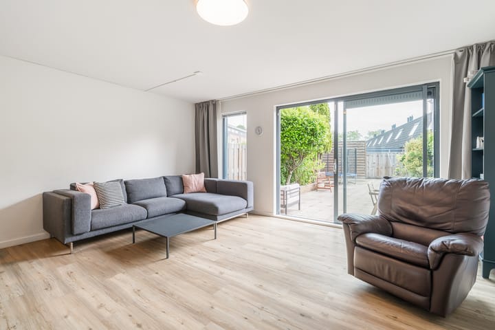 Foto 2 van Zuidpoldersingel 38