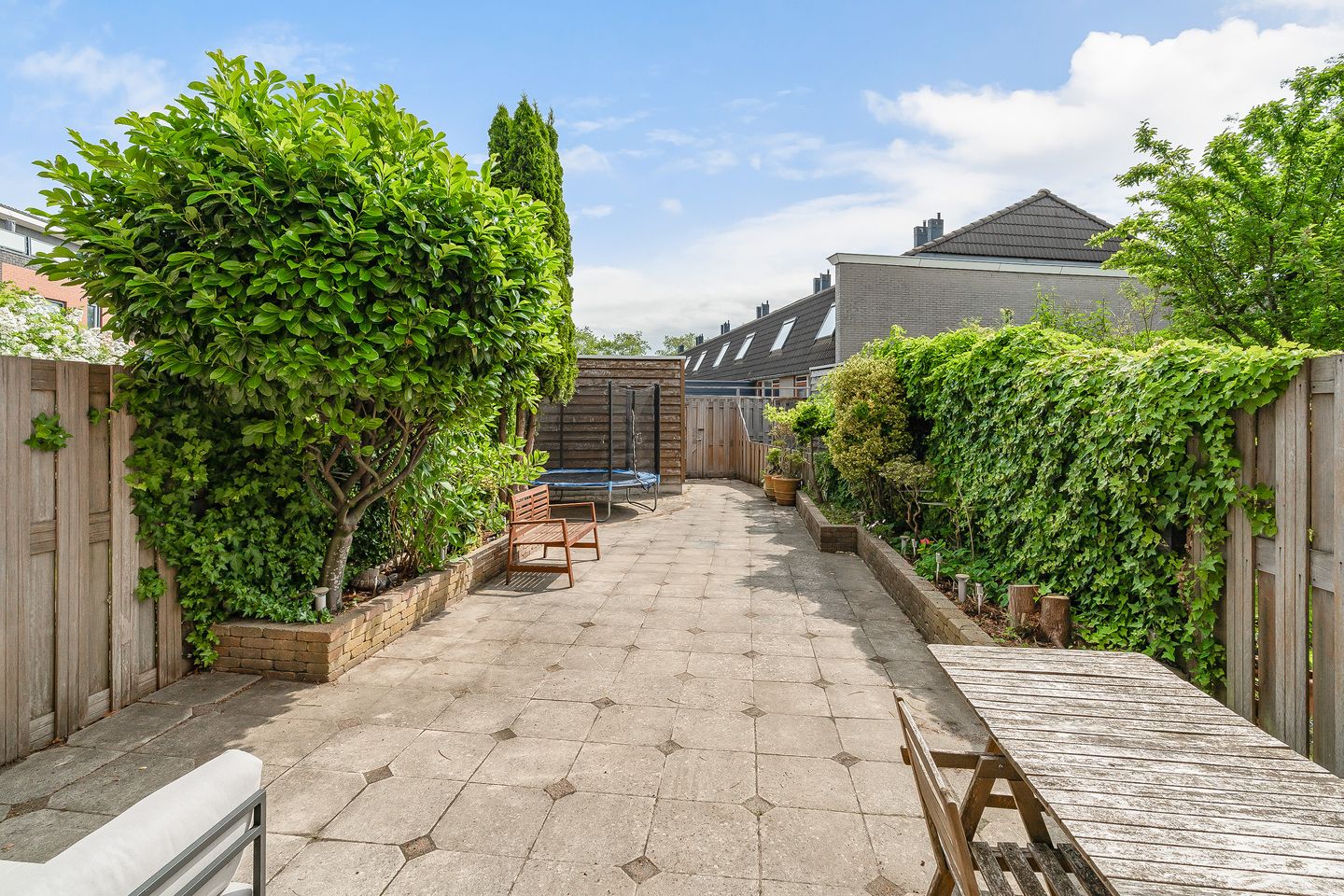 Foto 4 van Zuidpoldersingel 38