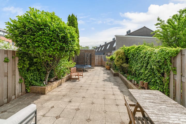 Foto 4 van Zuidpoldersingel 38