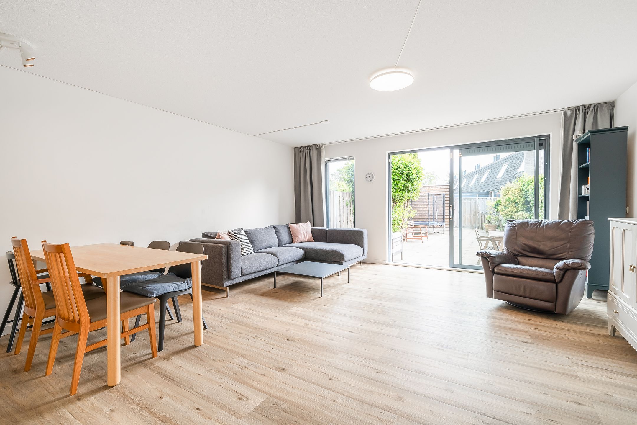 Foto 9 van Zuidpoldersingel 38