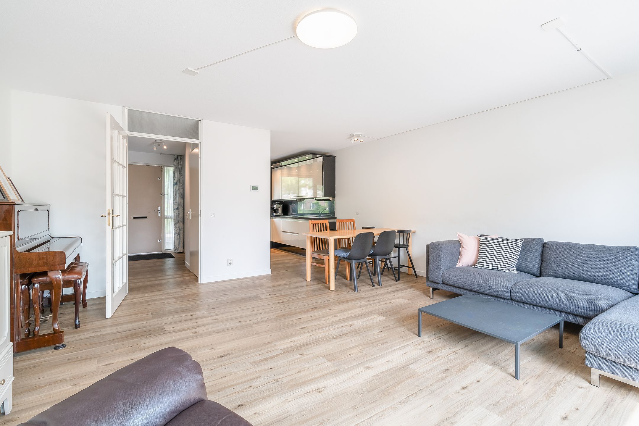 Foto 12 van Zuidpoldersingel 38