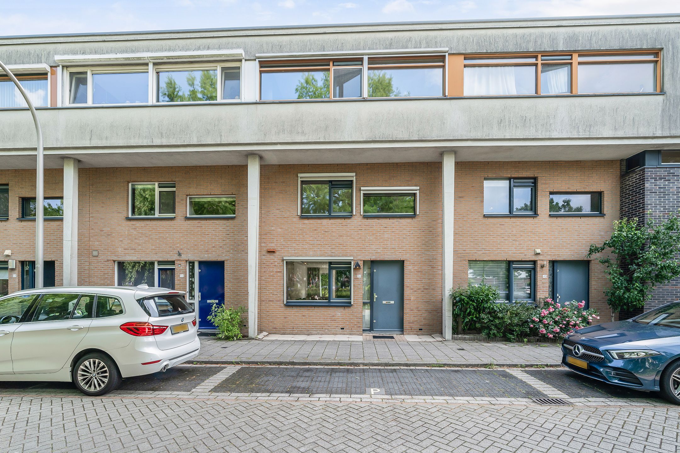 Foto 6 van Zuidpoldersingel 38