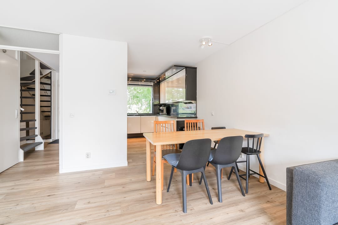 Foto 13 van Zuidpoldersingel 38