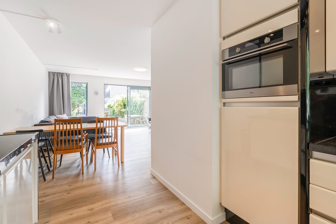 Foto 16 van Zuidpoldersingel 38