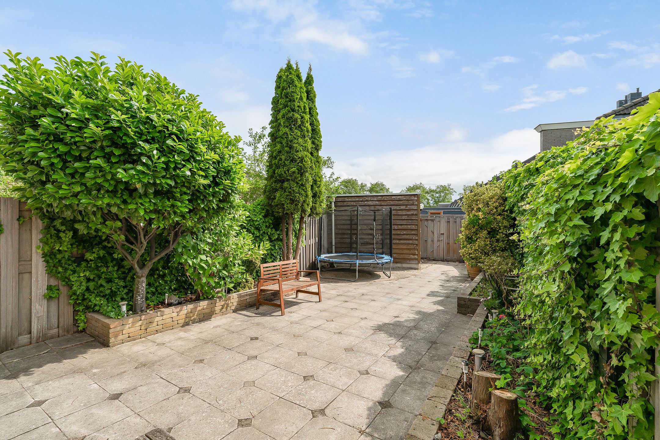 Foto 18 van Zuidpoldersingel 38