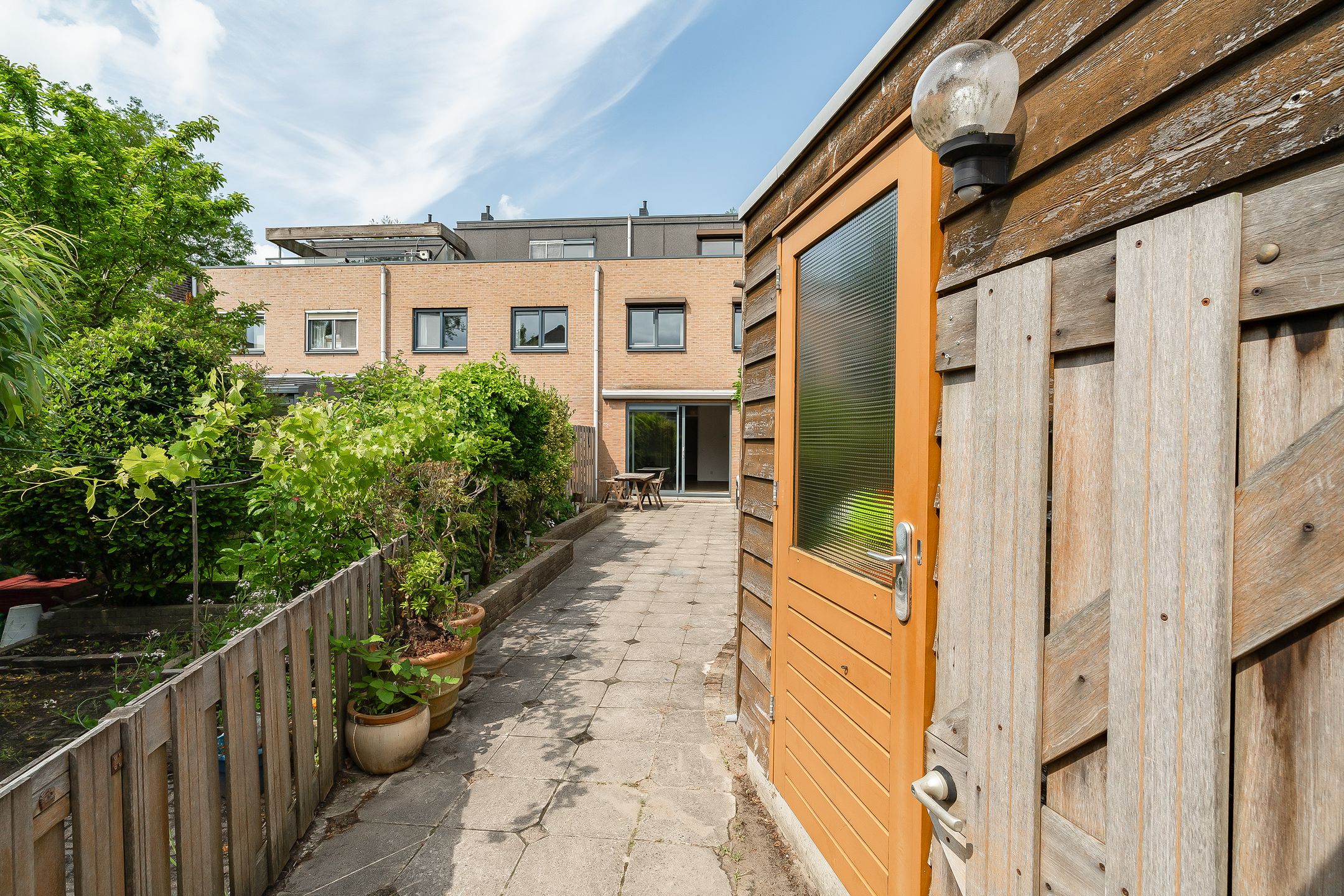 Foto 21 van Zuidpoldersingel 38