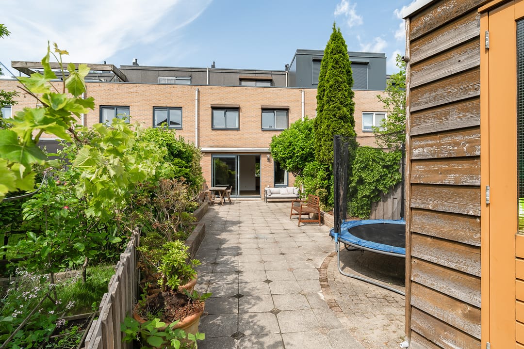 Foto 22 van Zuidpoldersingel 38