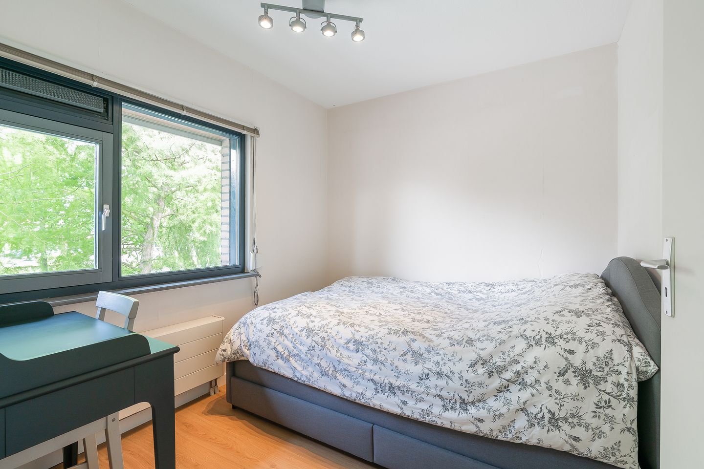 Foto 25 van Zuidpoldersingel 38