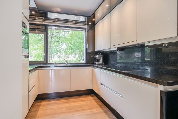 Foto 3 van Zuidpoldersingel 38