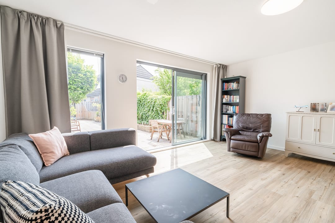 Foto 11 van Zuidpoldersingel 38