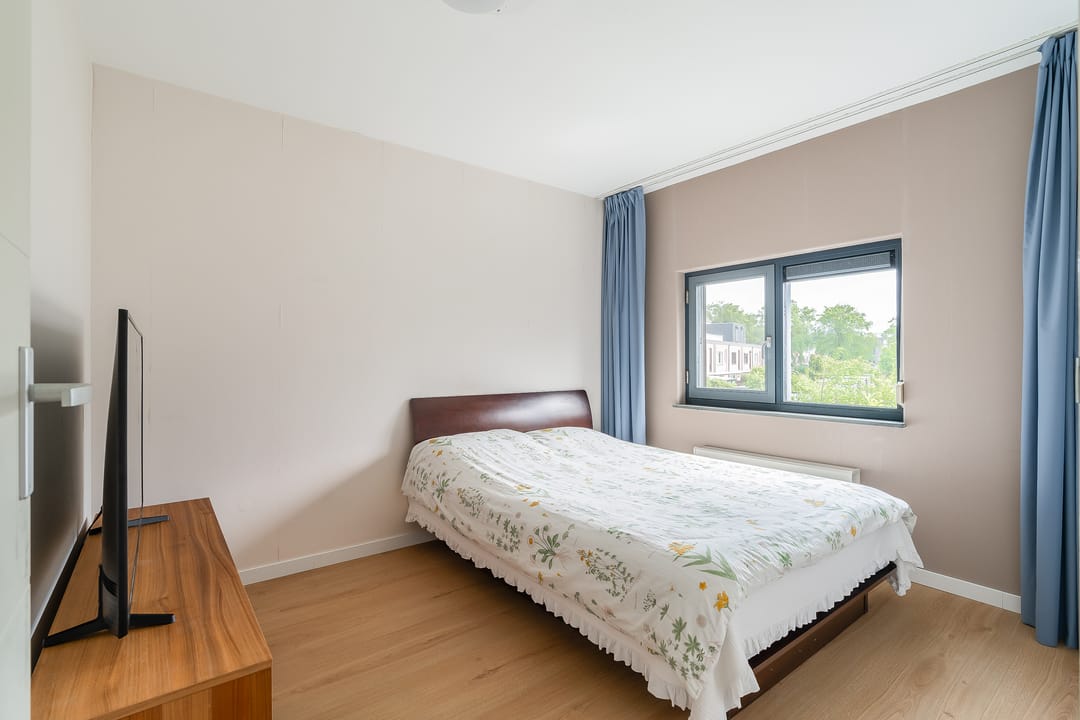 Foto 26 van Zuidpoldersingel 38