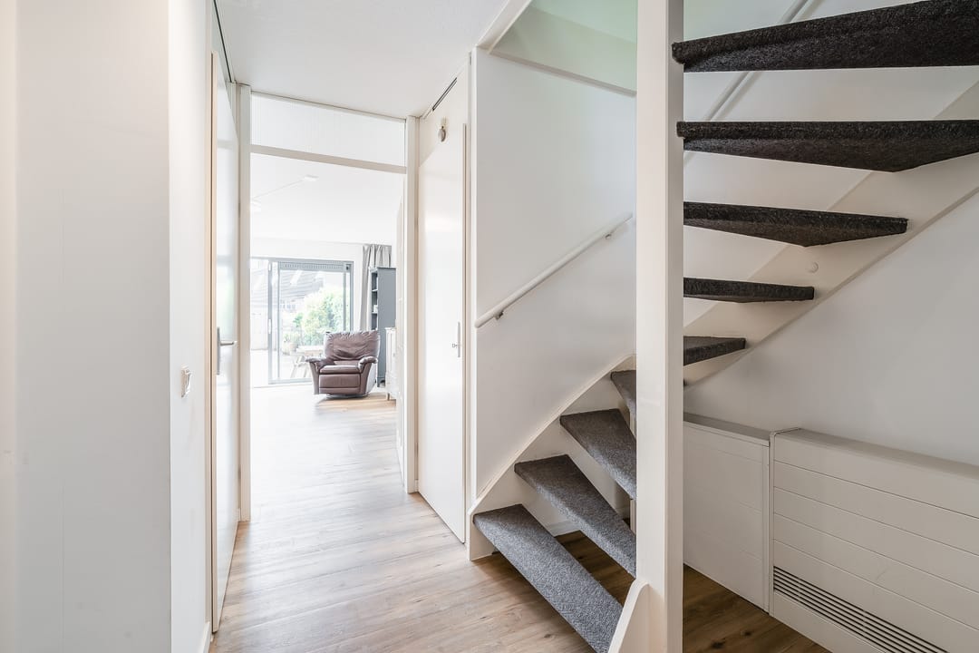 Foto 8 van Zuidpoldersingel 38