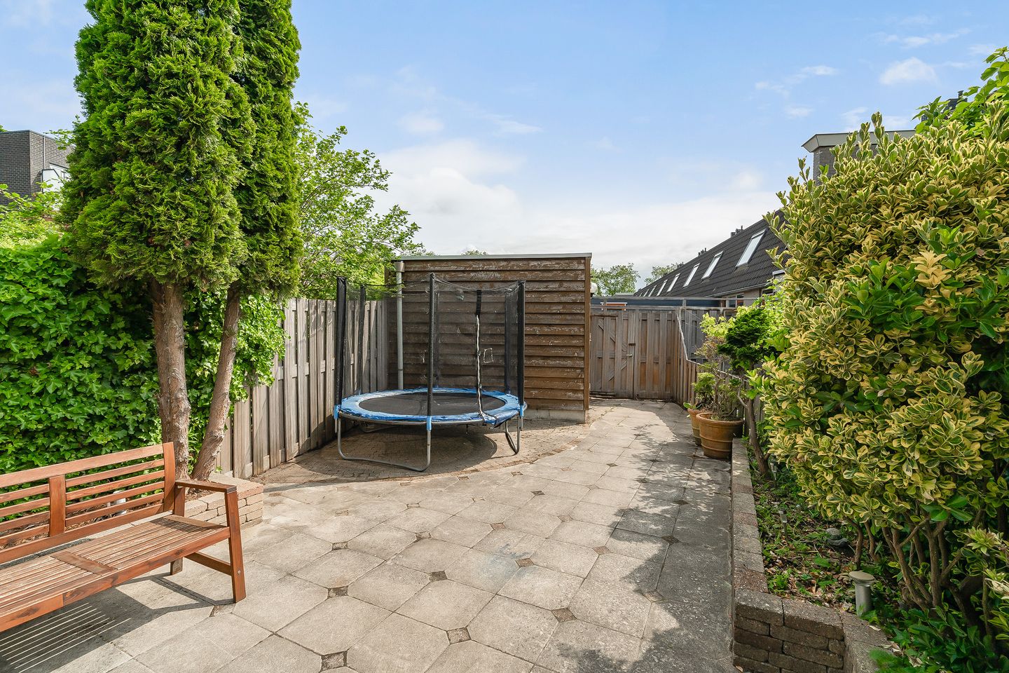 Foto 19 van Zuidpoldersingel 38