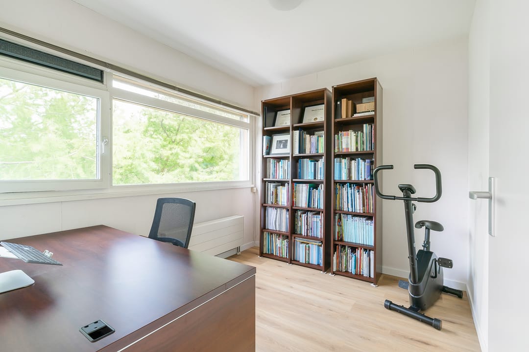 Foto 37 van Zuidpoldersingel 38