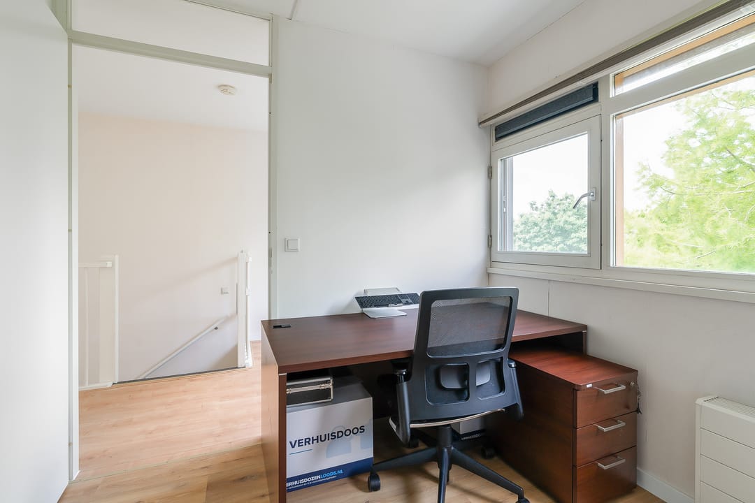 Foto 38 van Zuidpoldersingel 38