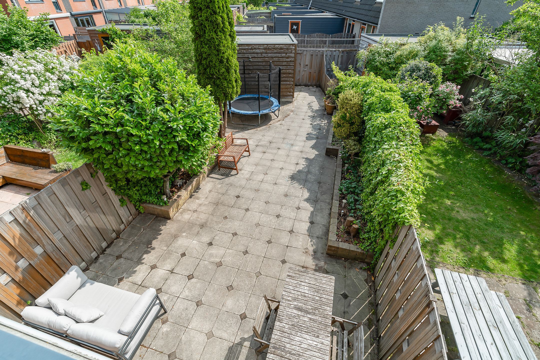 Foto 39 van Zuidpoldersingel 38