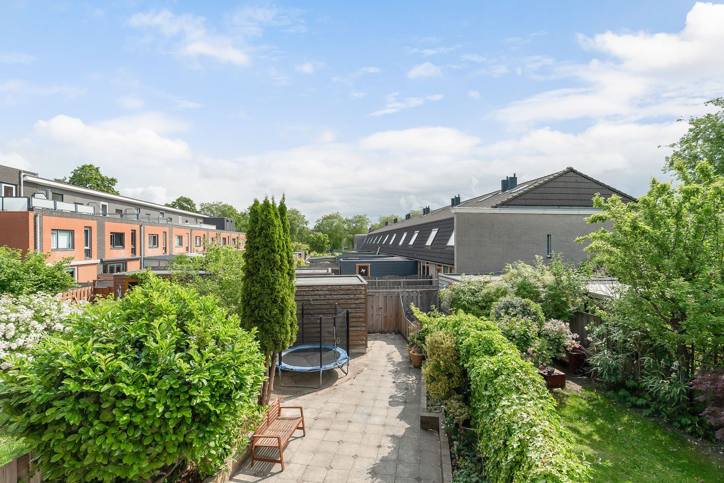 Foto 40 van Zuidpoldersingel 38