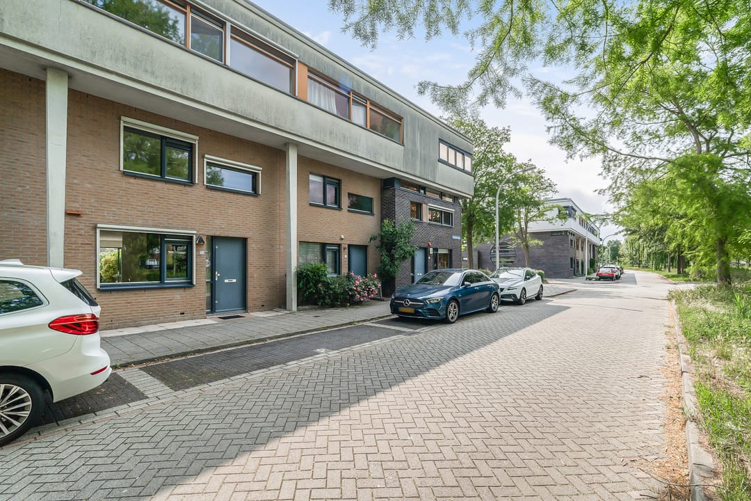 Foto 41 van Zuidpoldersingel 38