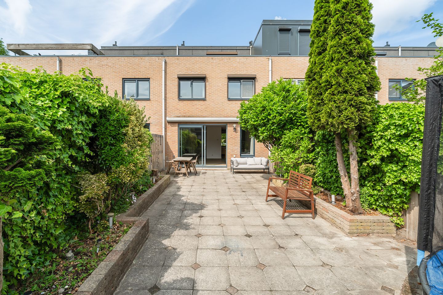 Foto 20 van Zuidpoldersingel 38