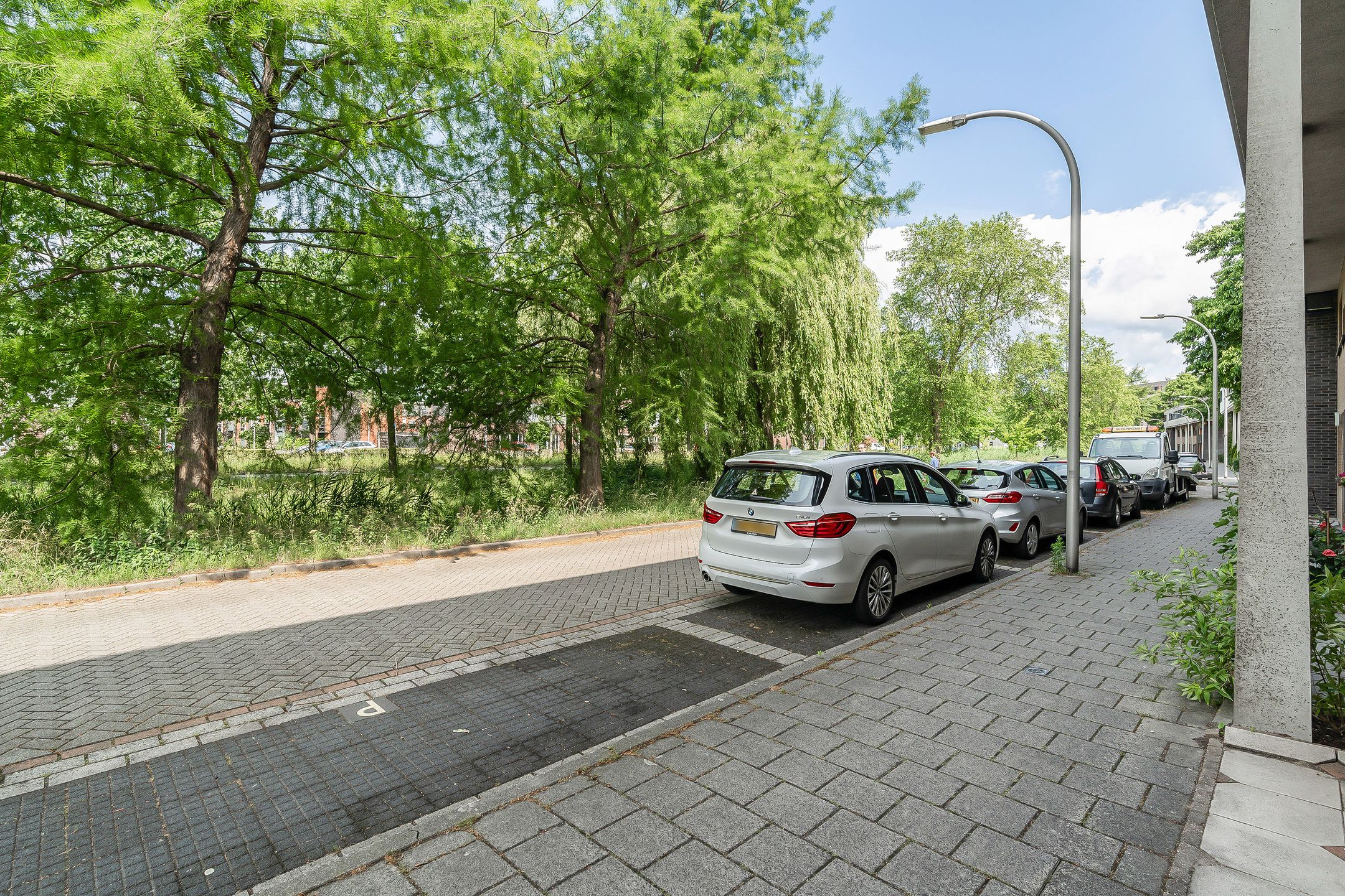 Foto 42 van Zuidpoldersingel 38