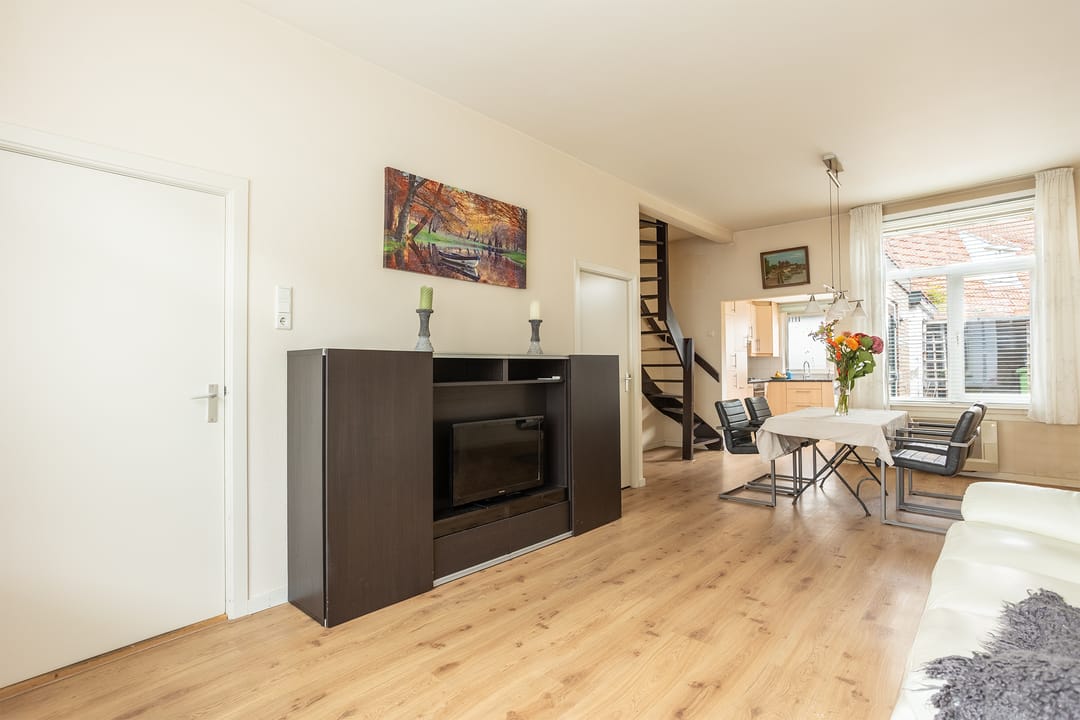 Foto 2 van Begoniastraat 84