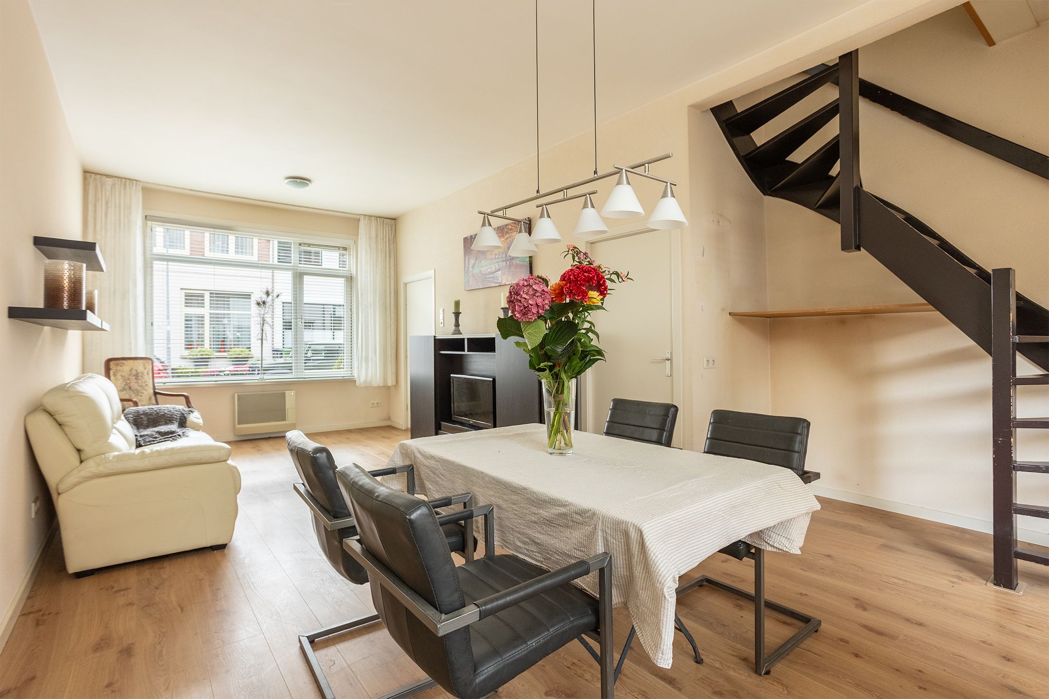 Foto 3 van Begoniastraat 84