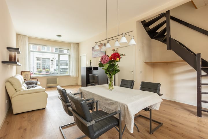 Foto 3 van Begoniastraat 84