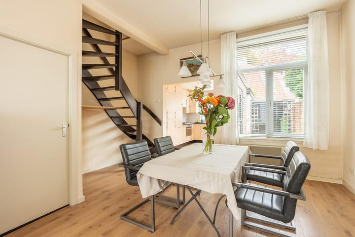 Foto 4 van Begoniastraat 84