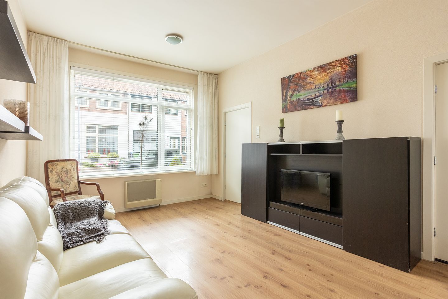 Foto 5 van Begoniastraat 84