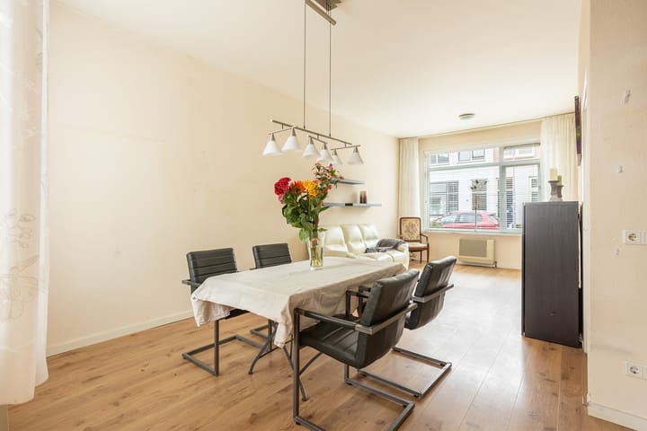 Foto 6 van Begoniastraat 84