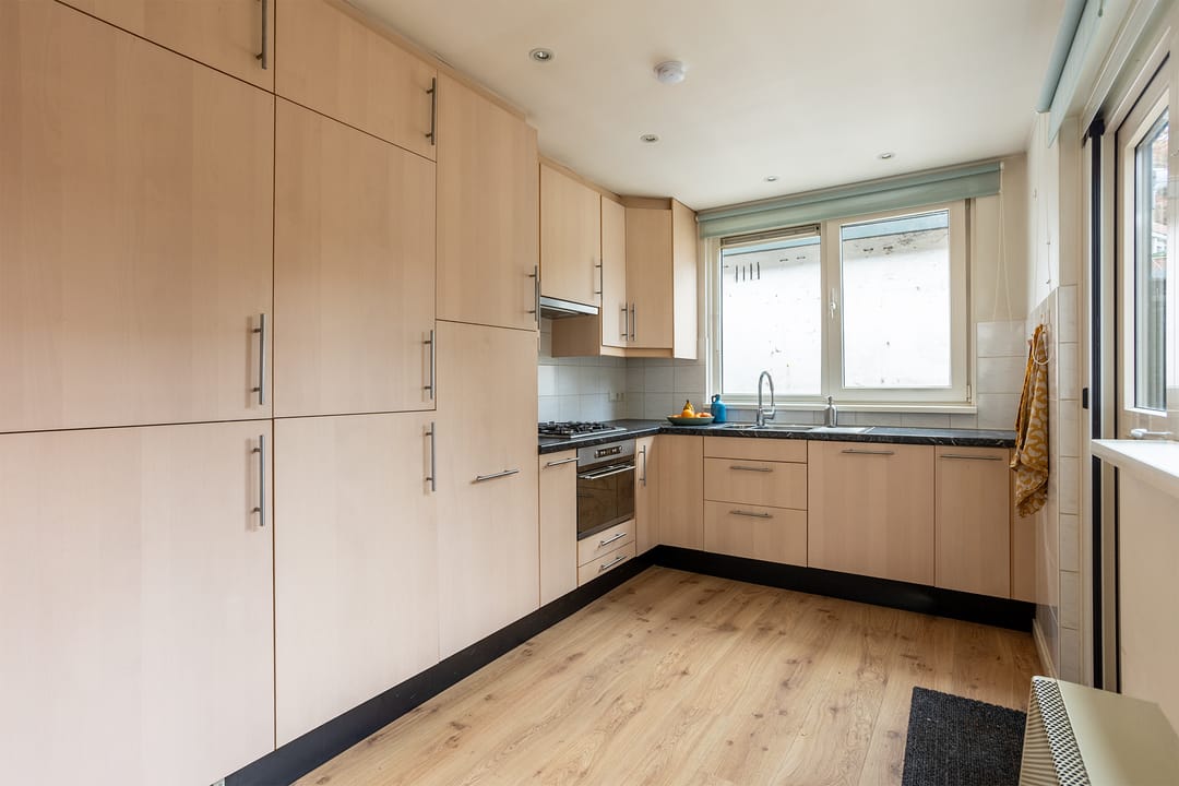 Foto 7 van Begoniastraat 84