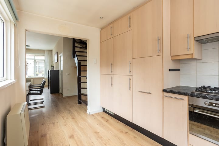 Foto 8 van Begoniastraat 84