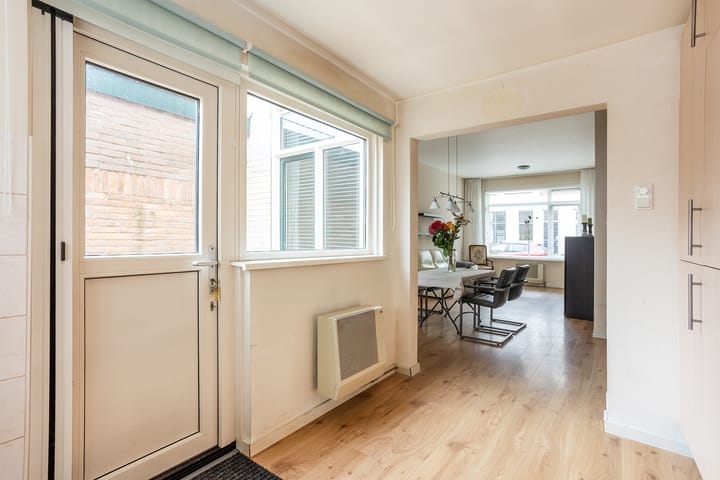 Foto 9 van Begoniastraat 84