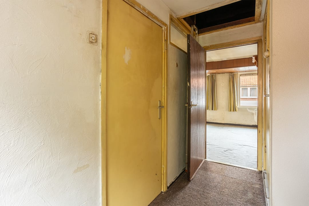 Foto 11 van Begoniastraat 84