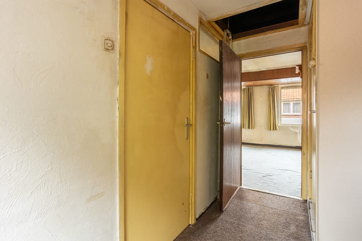 Foto 11 van Begoniastraat 84