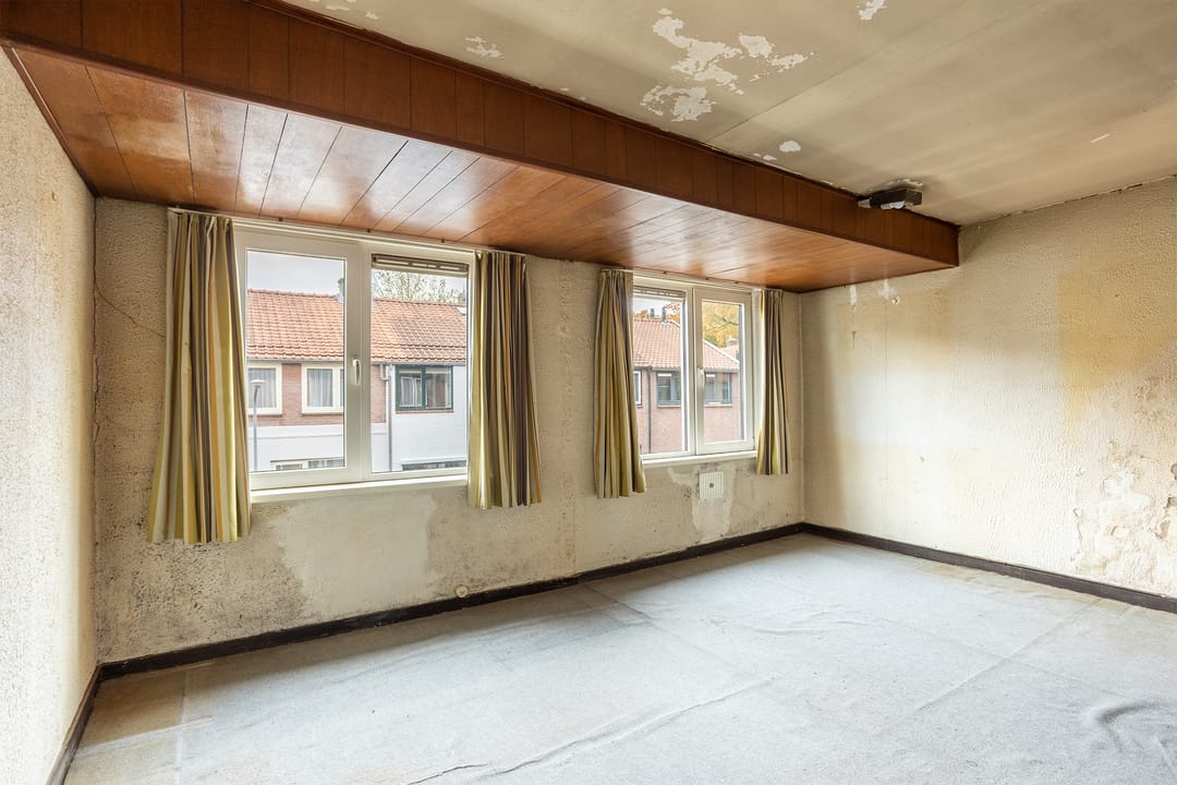 Foto 13 van Begoniastraat 84