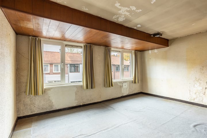 Foto 13 van Begoniastraat 84