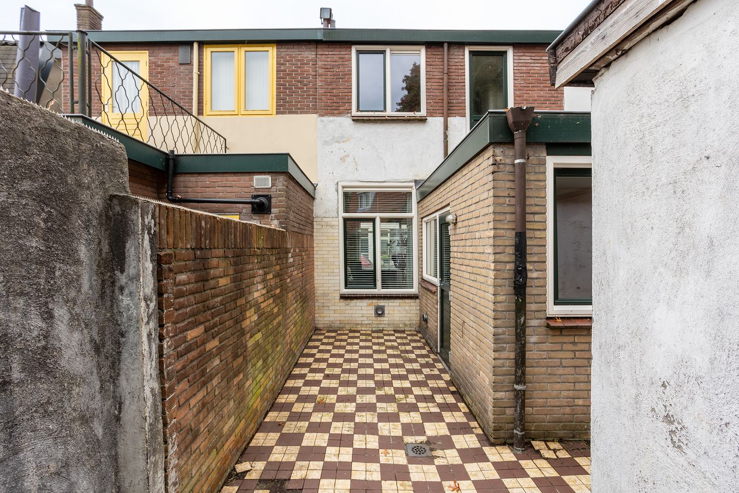 Foto 19 van Begoniastraat 84