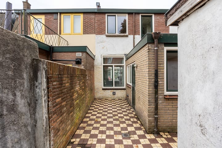 Foto 19 van Begoniastraat 84