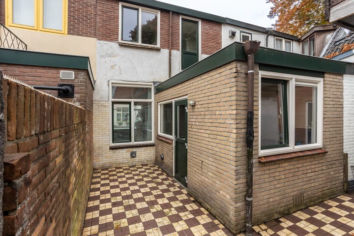 Foto 20 van Begoniastraat 84