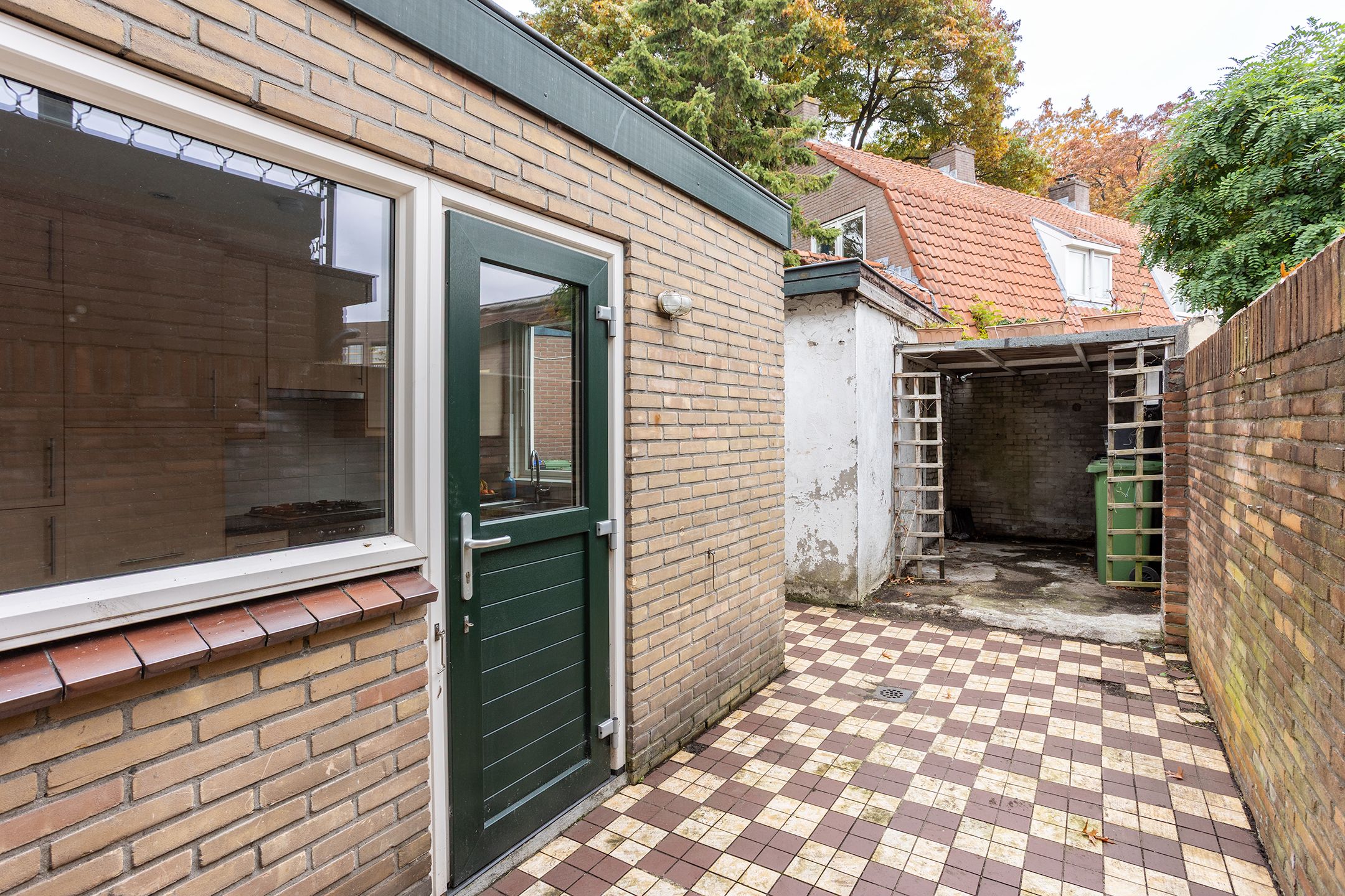 Foto 21 van Begoniastraat 84