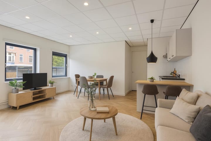 Foto 2 van Waterloolaan 1-5