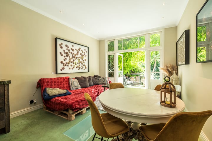 Foto 3 van Overtoom 479