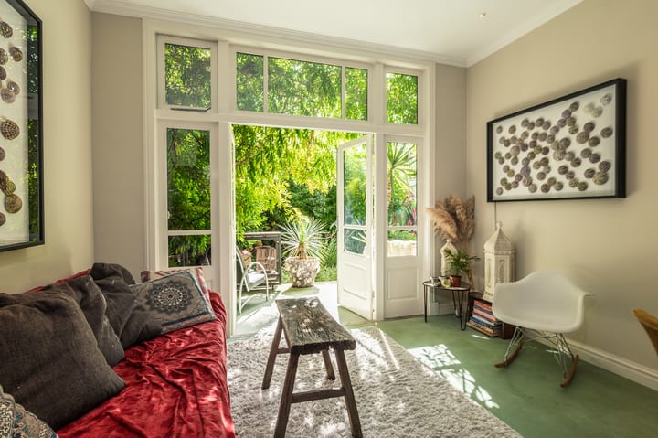 Foto 4 van Overtoom 479