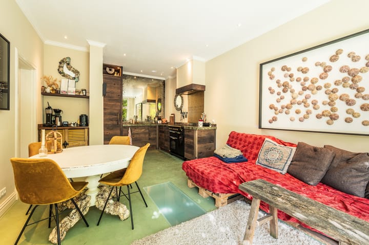 Foto 7 van Overtoom 479