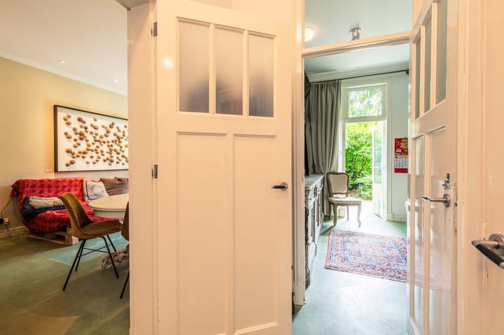 Foto 8 van Overtoom 479